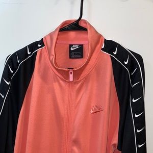 NIKE track jacket